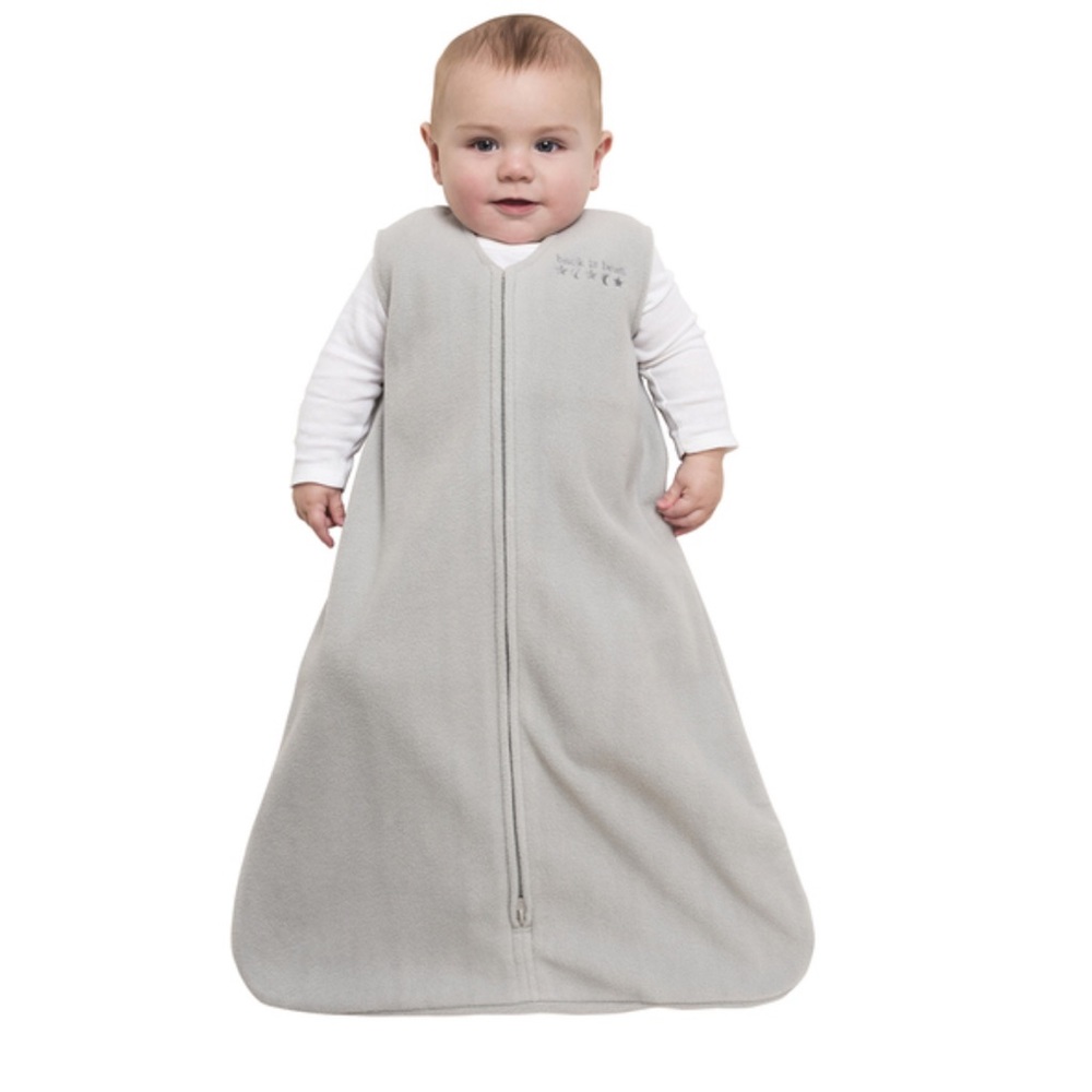 HALO® SleepSack® wearable blanket 6-12 months